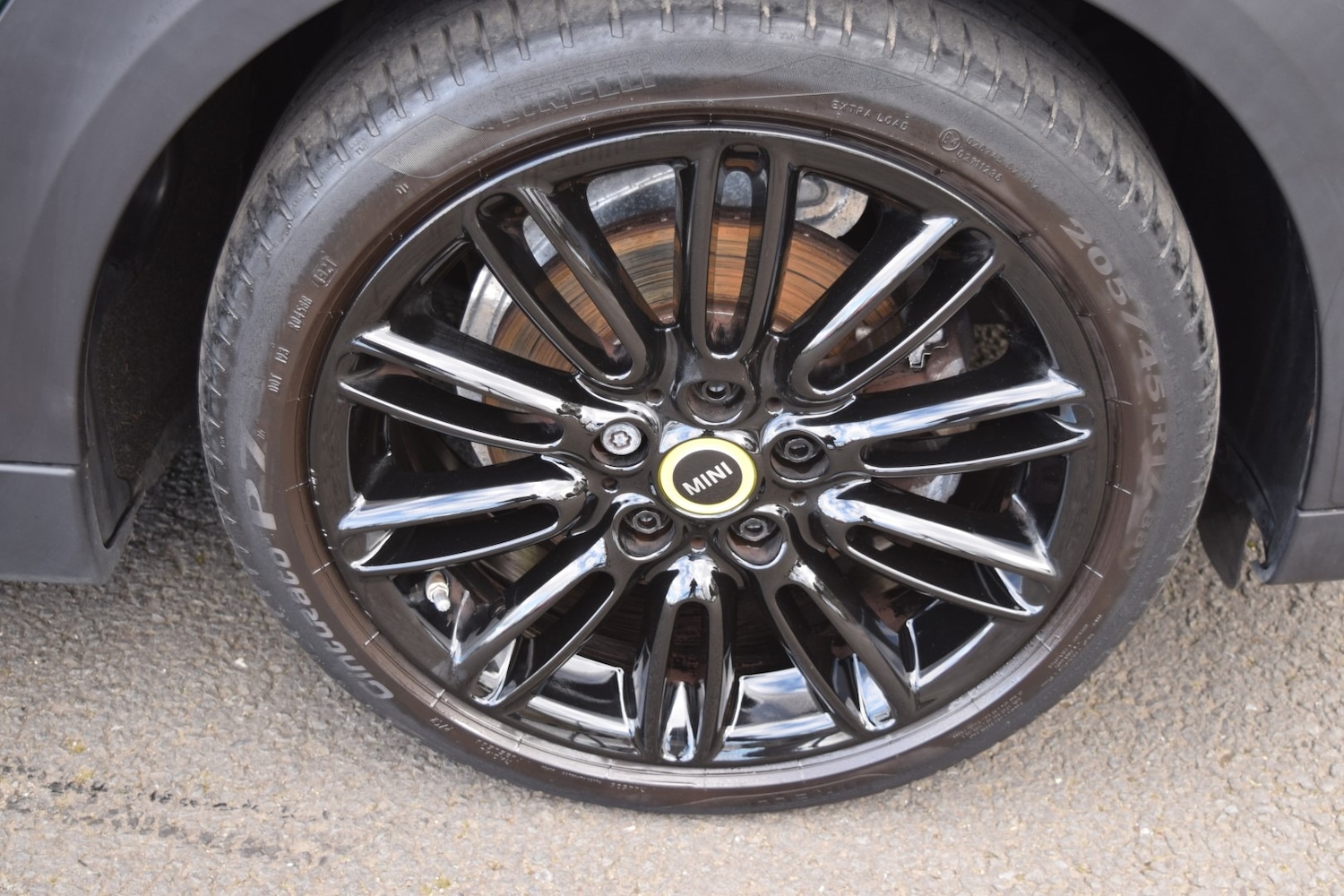 Used MINI Hatch 2022 for sale - 77890076: Photo 43