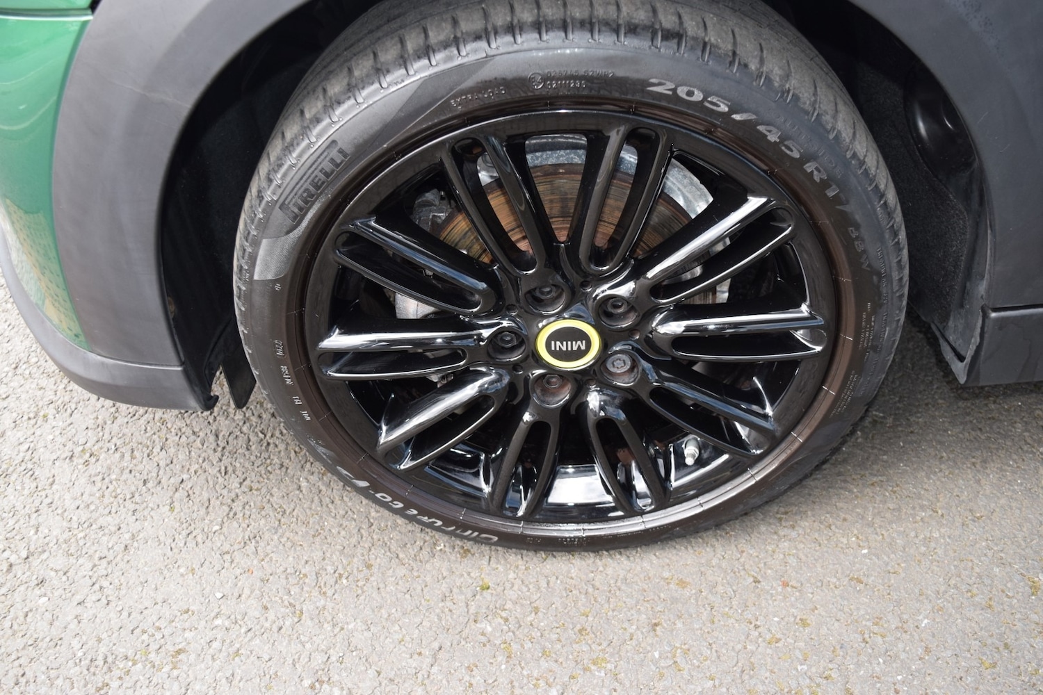 Used MINI Hatch 2022 for sale - 77890076: Photo 44