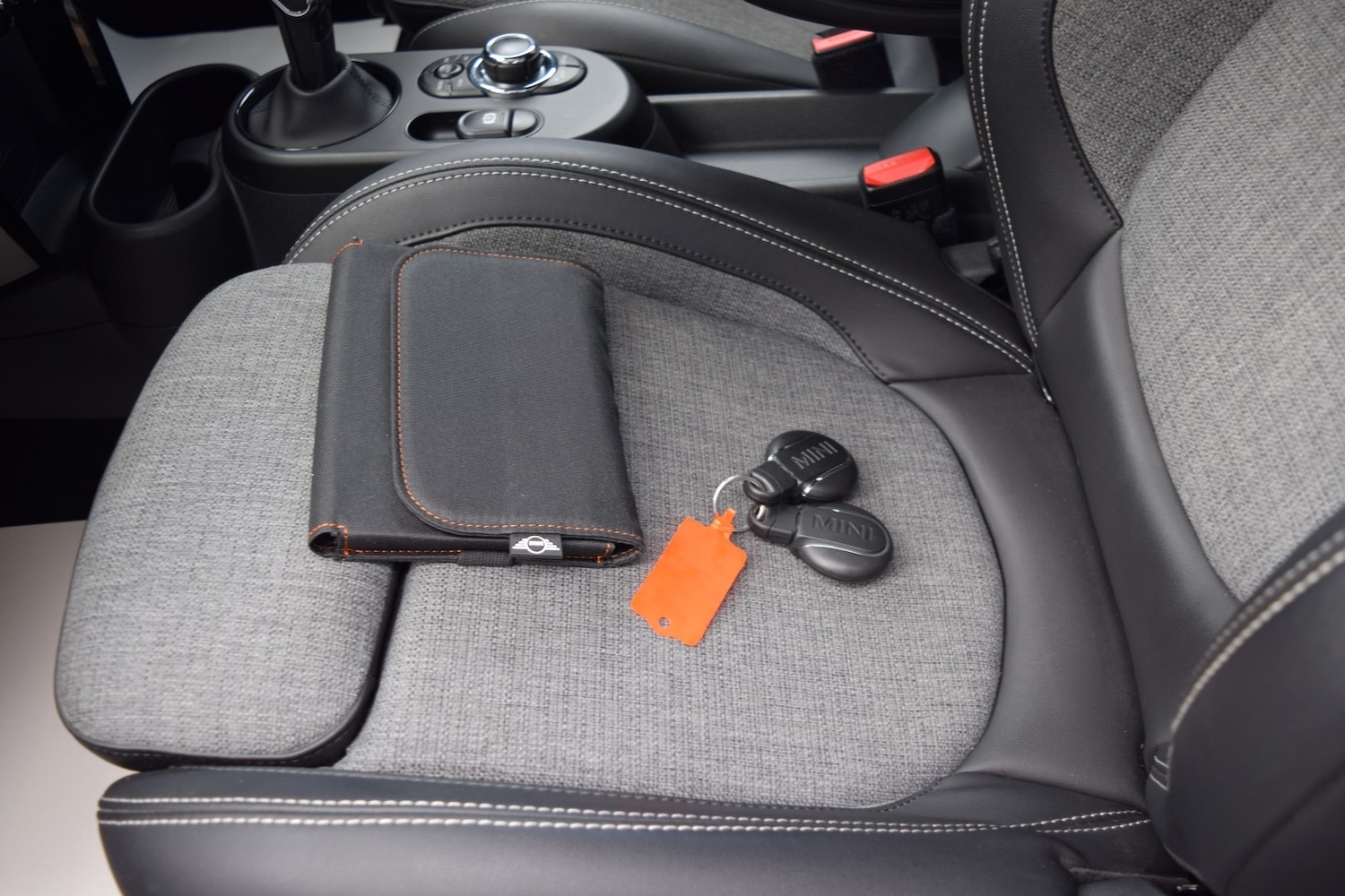 Used MINI Hatch 2022 for sale - 77890076: Photo 48