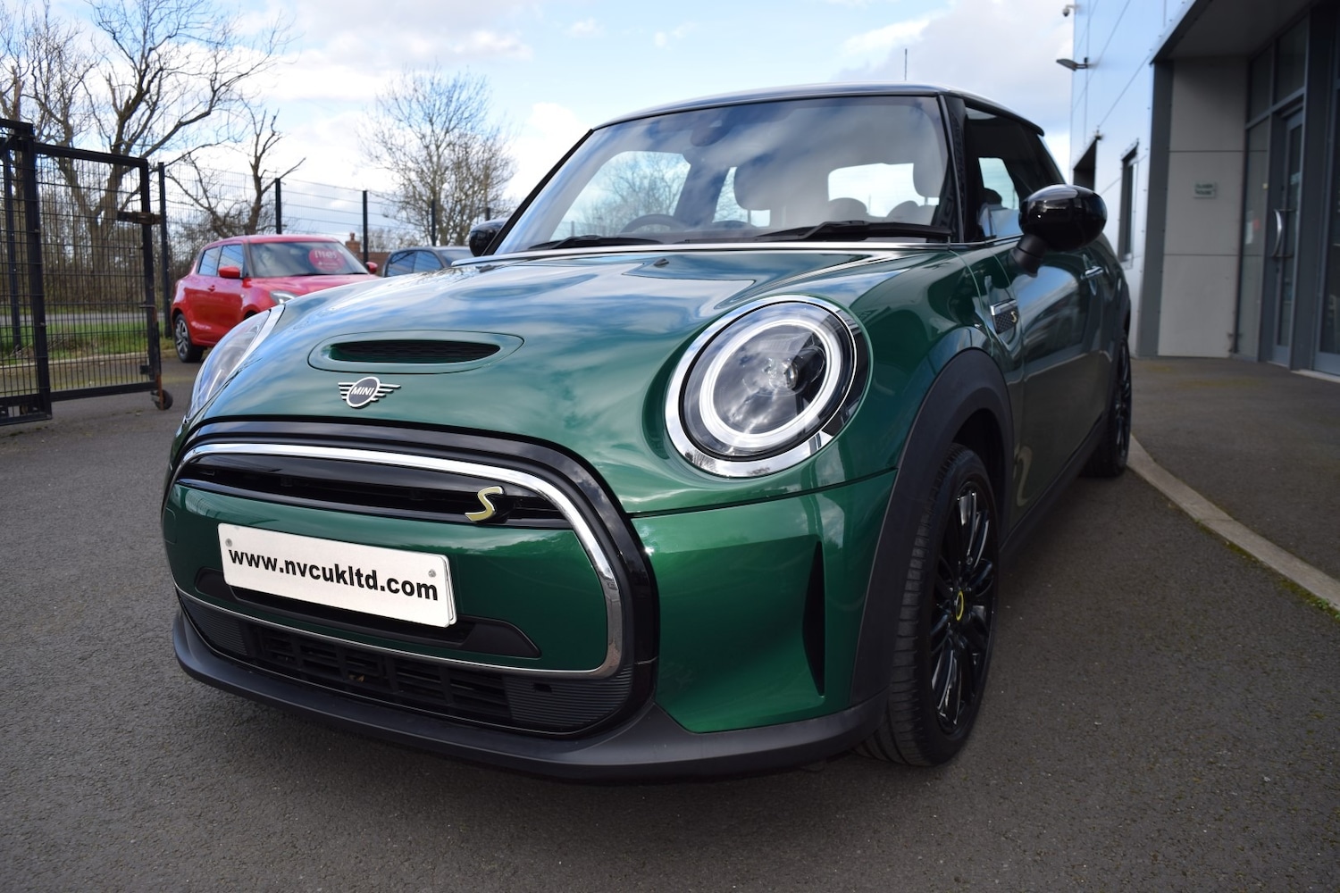 Used MINI Hatch 2022 for sale - 77890076: Photo 5