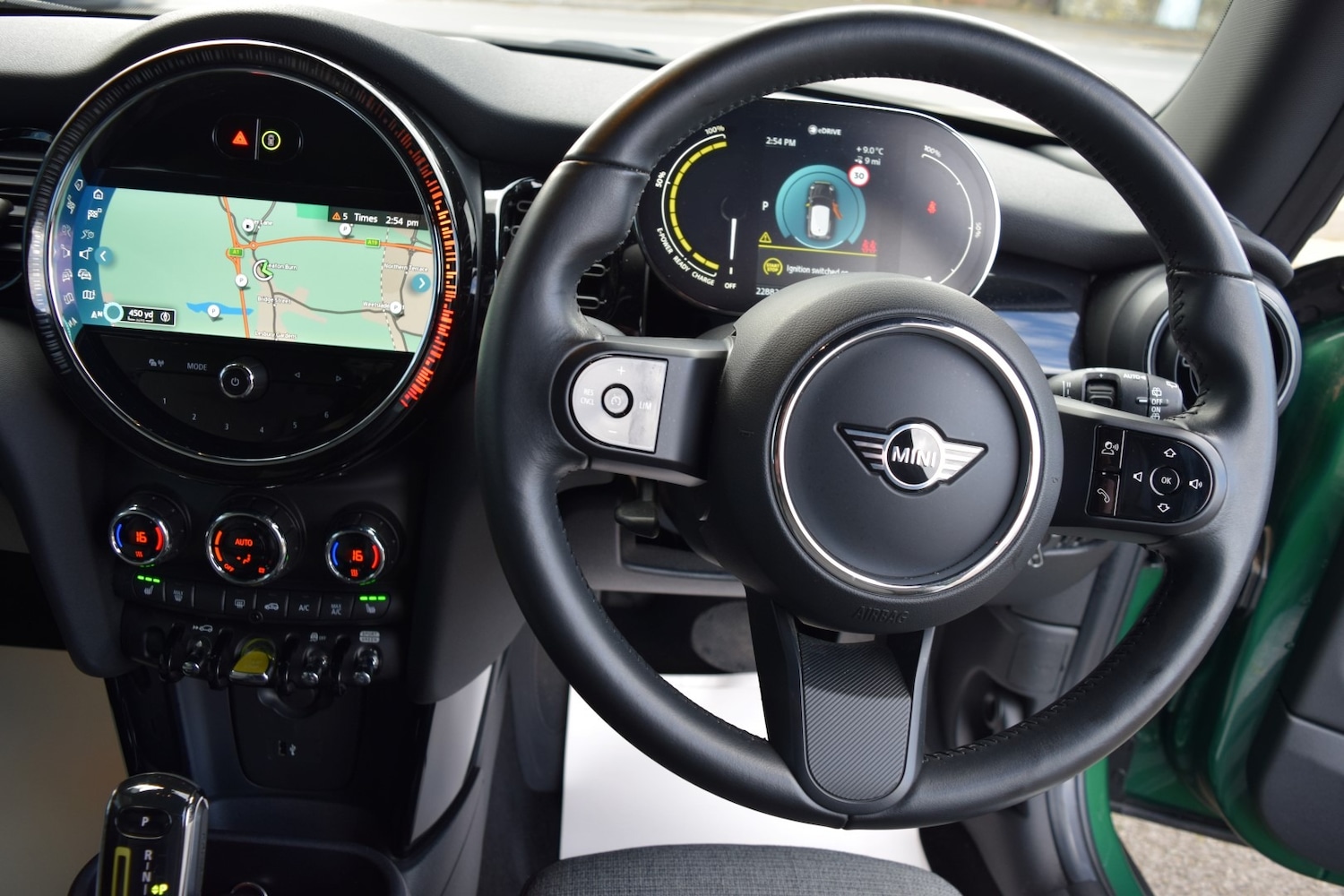 Used MINI Hatch 2022 for sale - 77890076: Photo 6