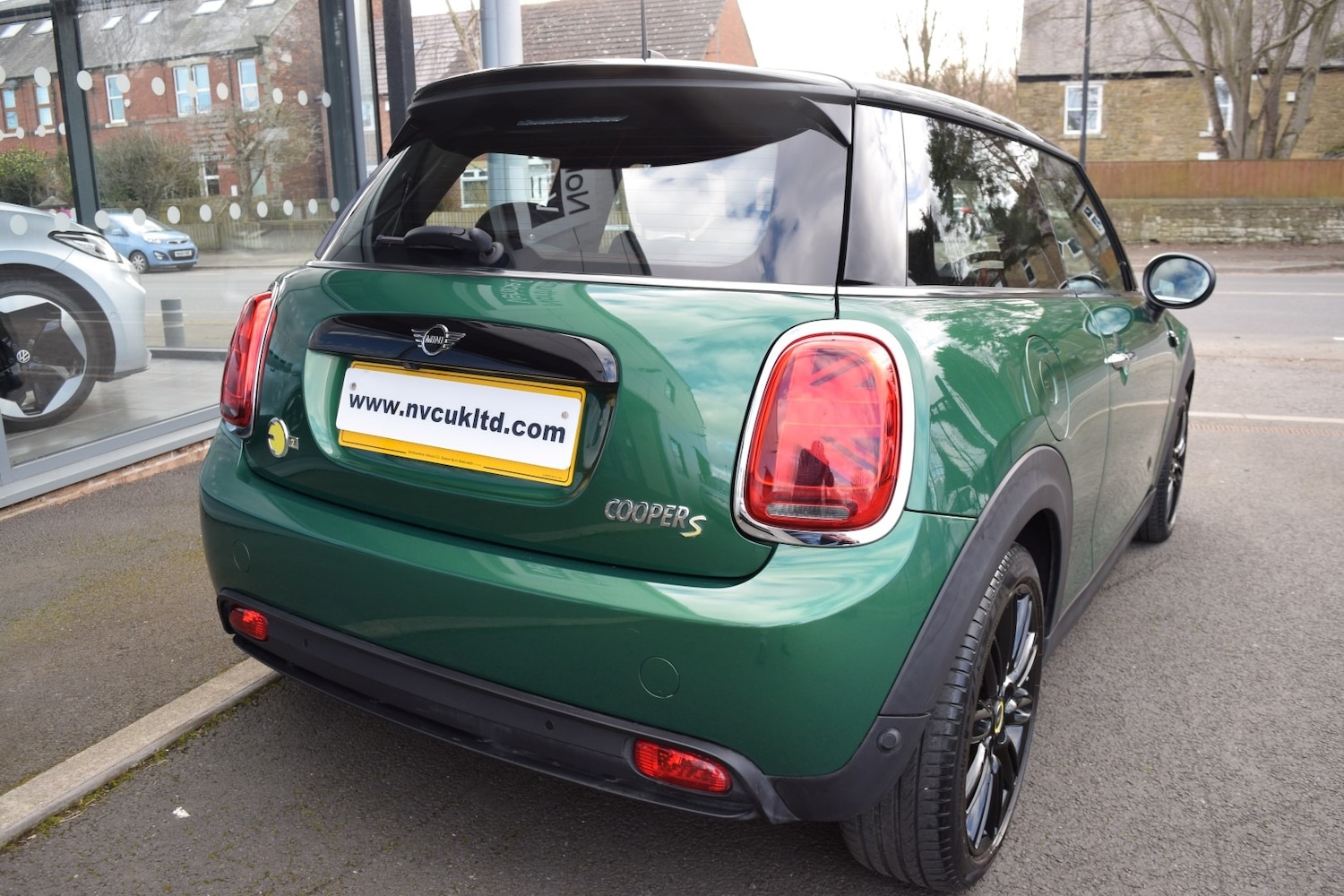 Used MINI Hatch 2022 for sale - 77890076: Photo 7