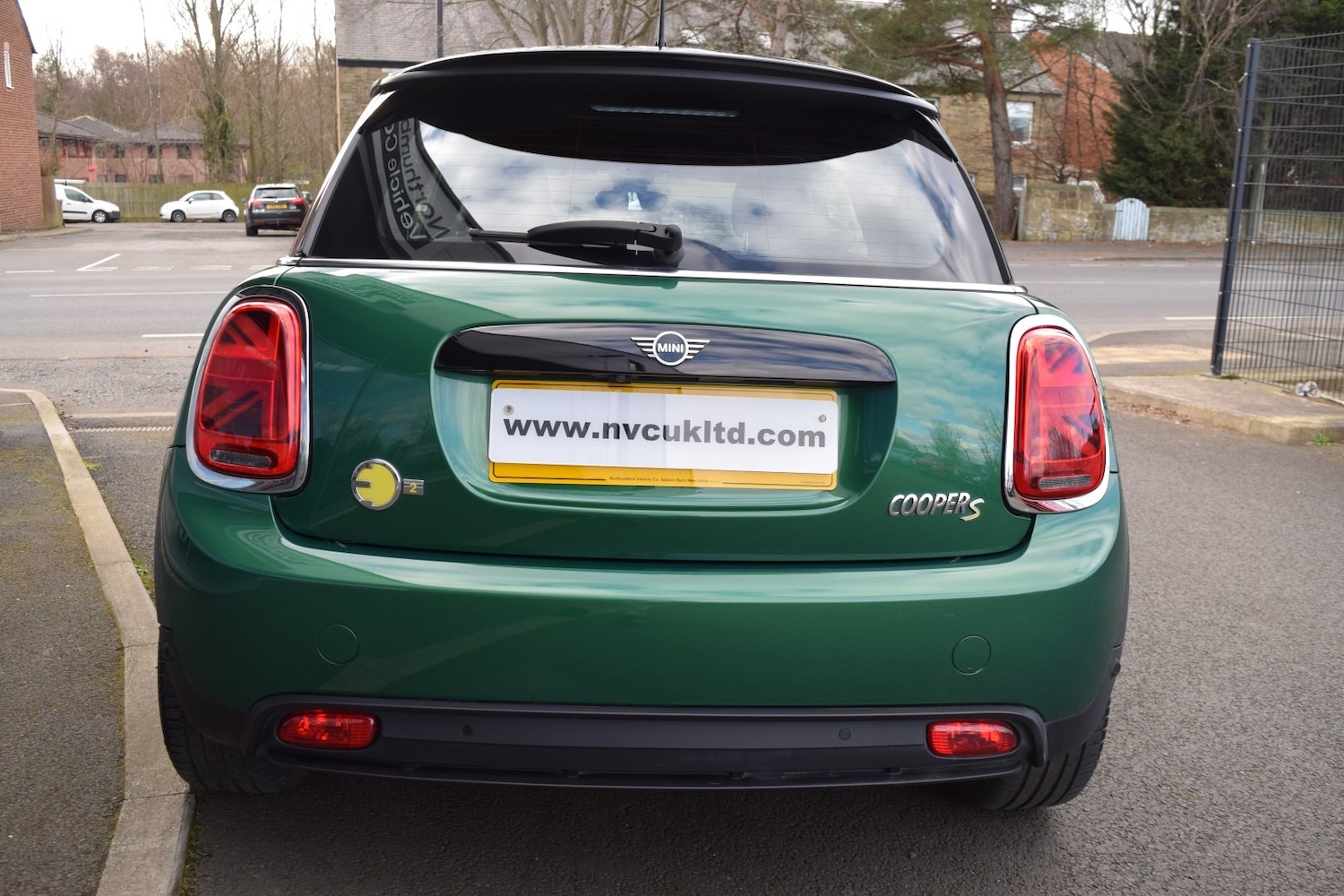 Used MINI Hatch 2022 for sale - 77890076: Photo 8