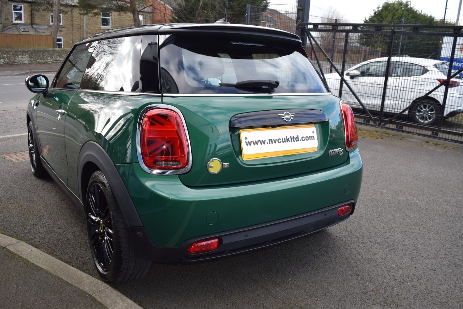 Used MINI Hatch 2022 for sale - 77890076: Photo 9