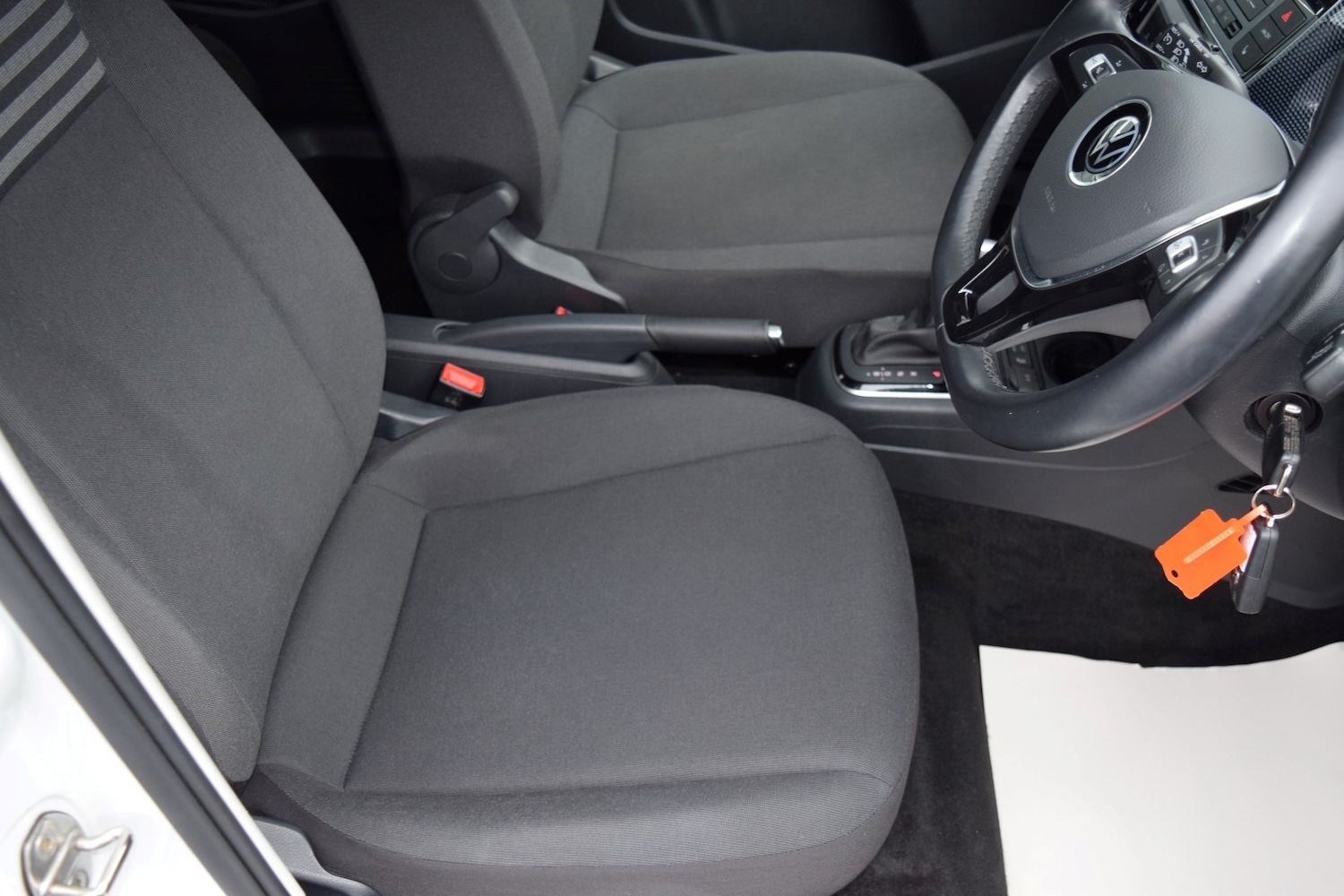 Used Volkswagen up! 2023 for sale - 76578229: Photo 10