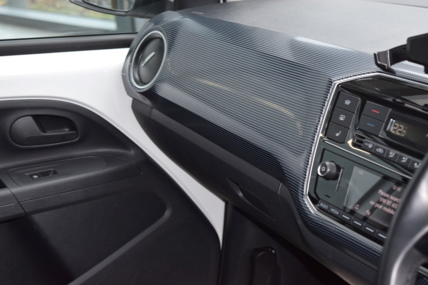 Used Volkswagen up! 2023 for sale - 76578229: Photo 15