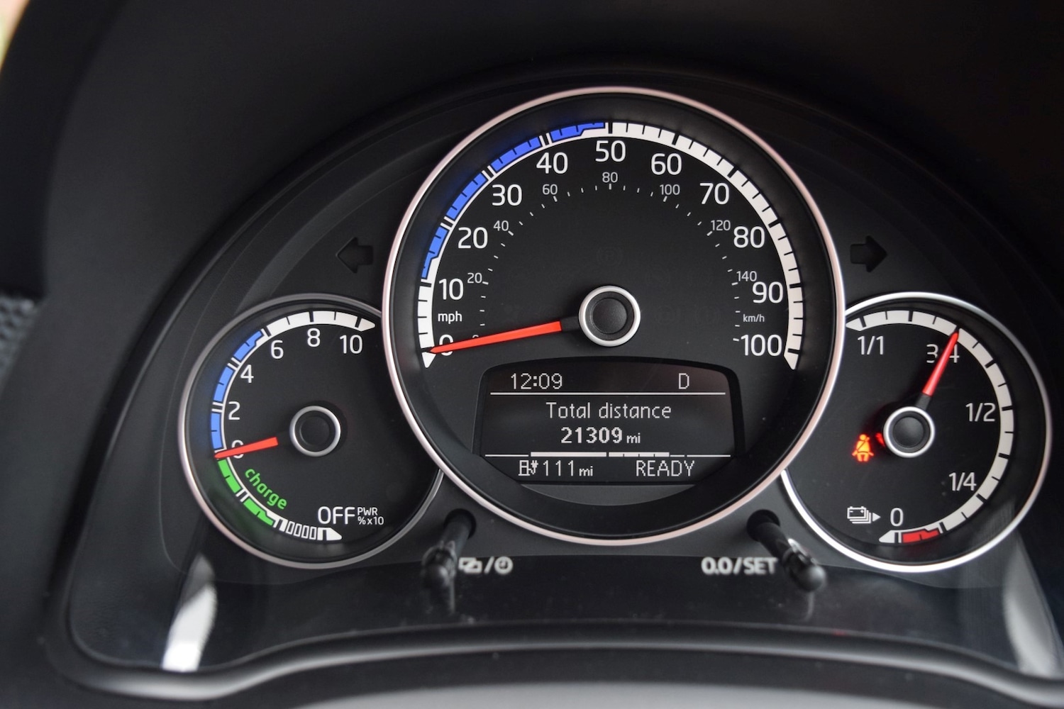 Used Volkswagen up! 2023 for sale - 76578229: Photo 19