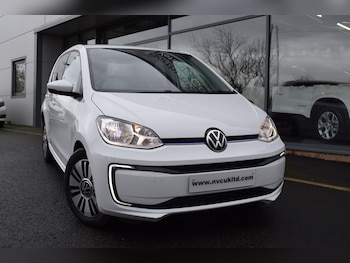 2023 (23) - 60kW E-Up 32kWh 5dr Auto