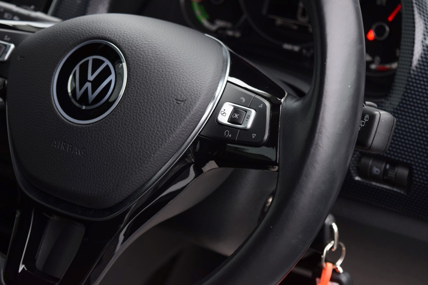 Used Volkswagen up! 2023 for sale - 76578229: Photo 20