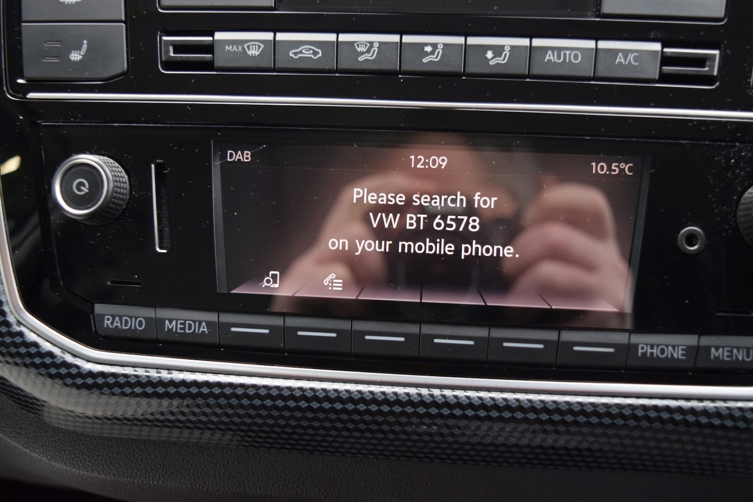 Used Volkswagen up! 2023 for sale - 76578229: Photo 24