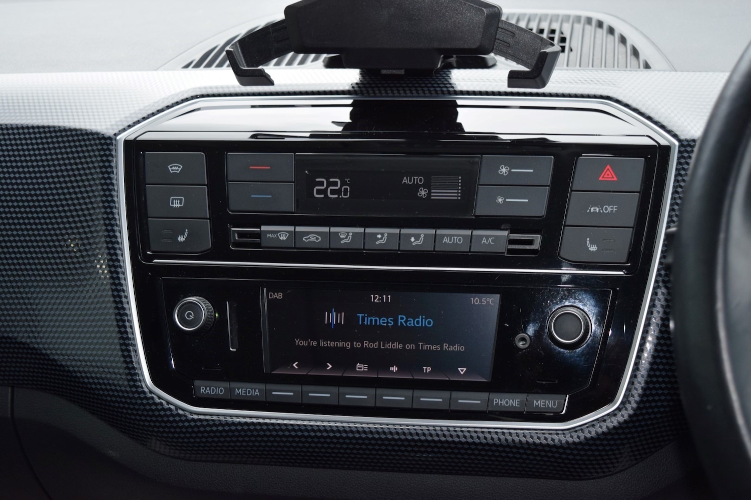 Used Volkswagen up! 2023 for sale - 76578229: Photo 27