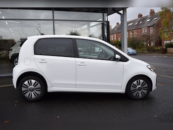 Used Volkswagen up! 2023 for sale - 76578229: Photo