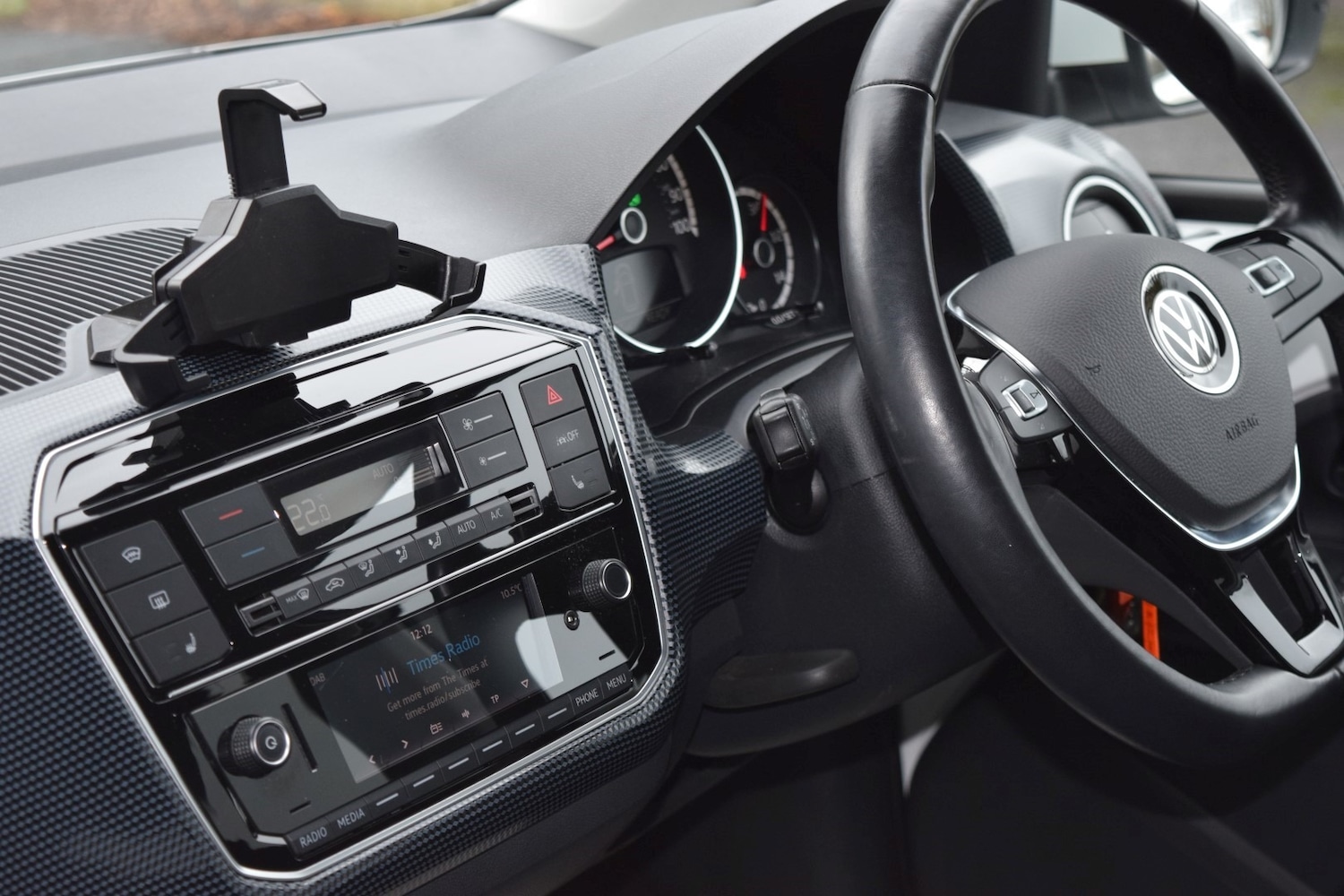 Used Volkswagen up! 2023 for sale - 76578229: Photo 37