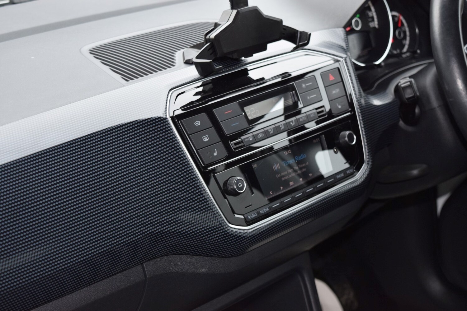 Used Volkswagen up! 2023 for sale - 76578229: Photo 38