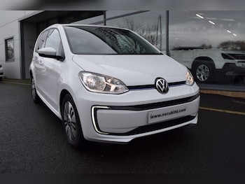 Used Volkswagen up! 2023 for sale - 76578229: Photo