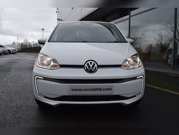 Used Volkswagen up! 2023 for sale - 76578229: Photo