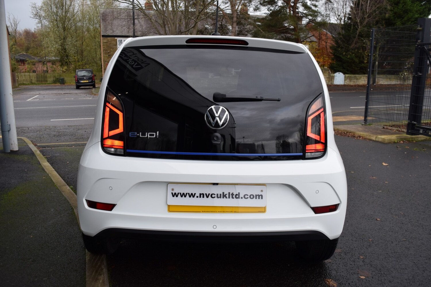Used Volkswagen up! 2023 for sale - 76578229: Photo 7