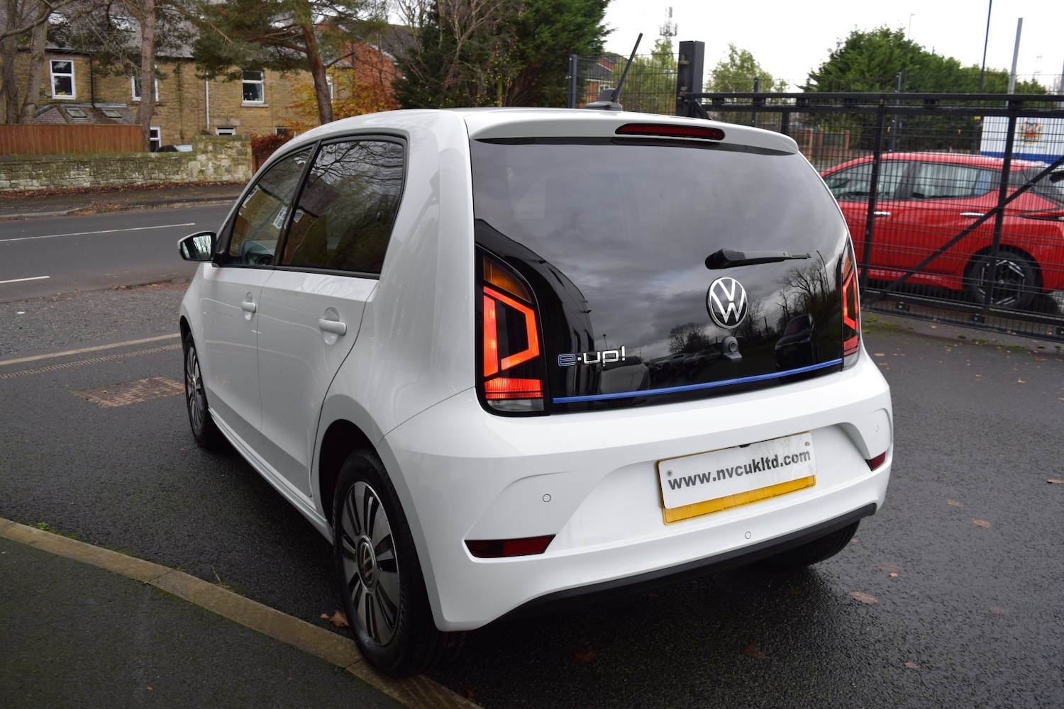 Used Volkswagen up! 2023 for sale - 76578229: Photo 8