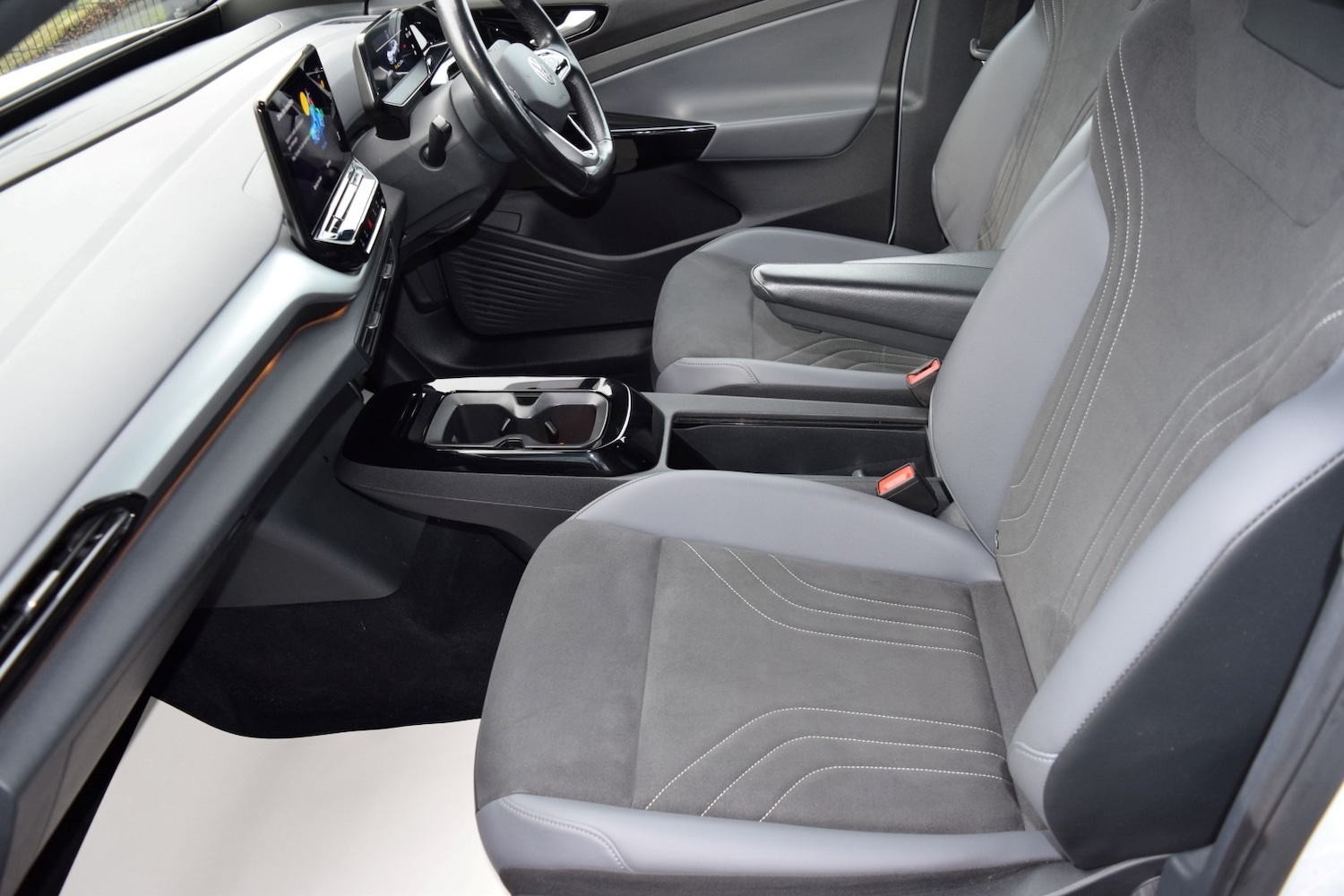 Used Volkswagen ID.4 2022 for sale - 76707366: Photo 10