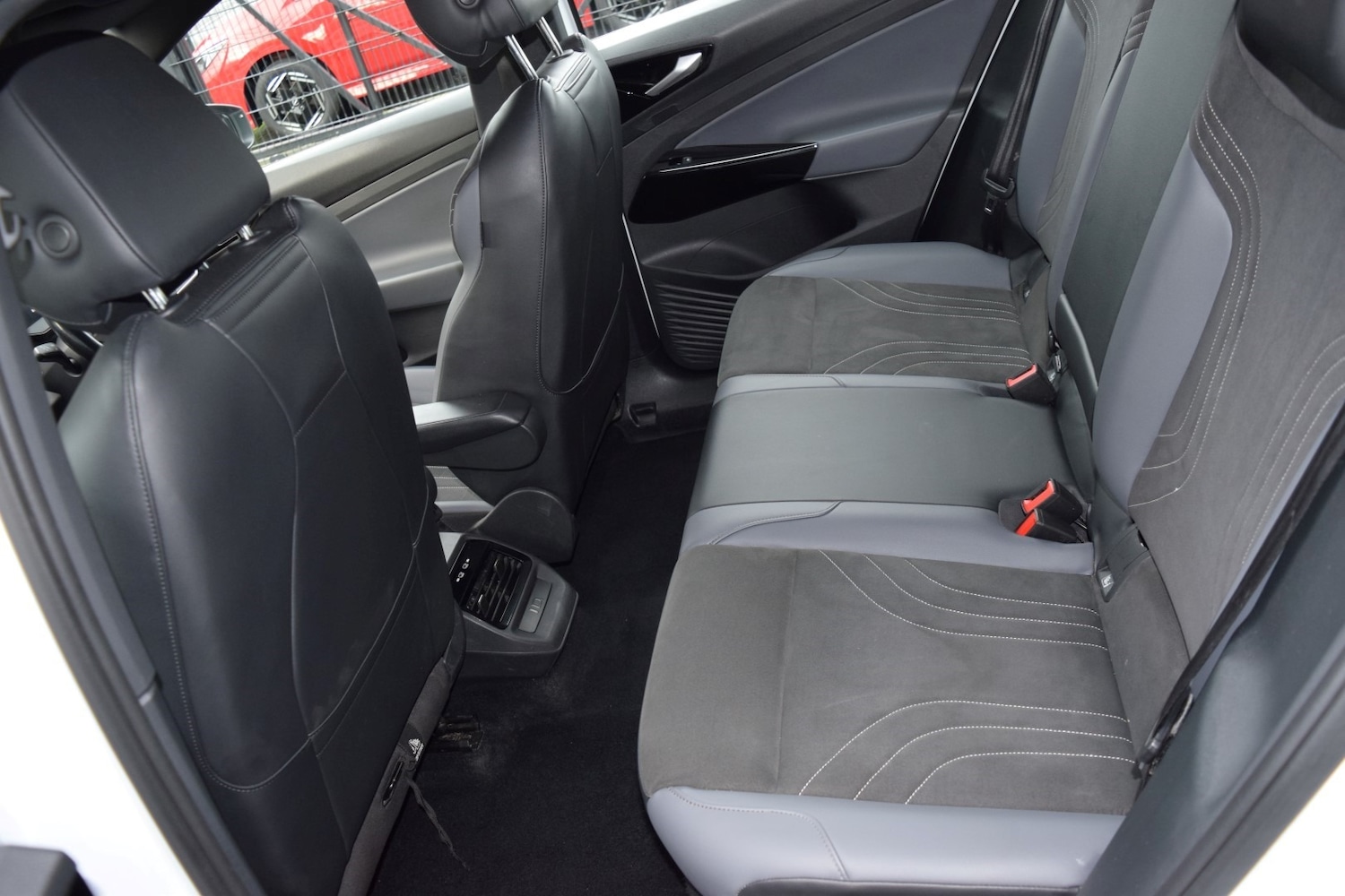 Used Volkswagen ID.4 2022 for sale - 76707366: Photo 12