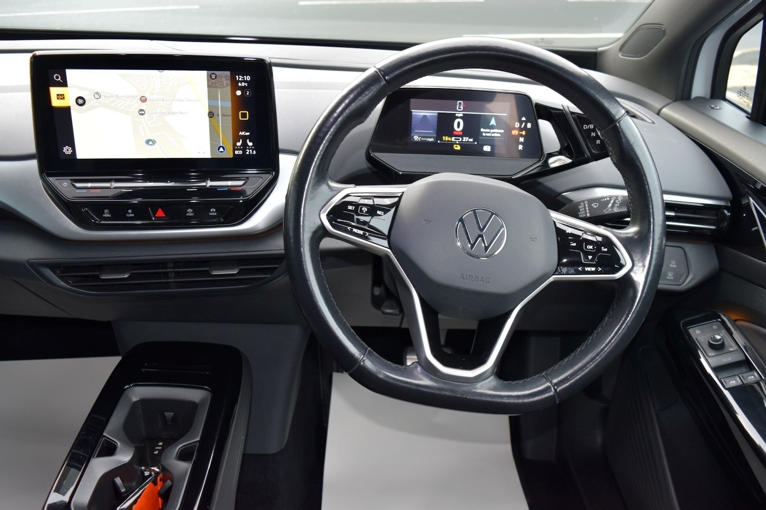 Used Volkswagen ID.4 2022 for sale - 76707366: Photo 13