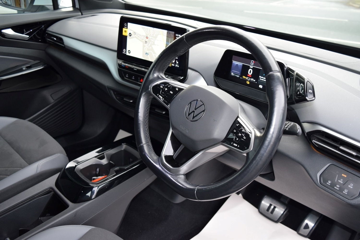 Used Volkswagen ID.4 2022 for sale - 76707366: Photo 14