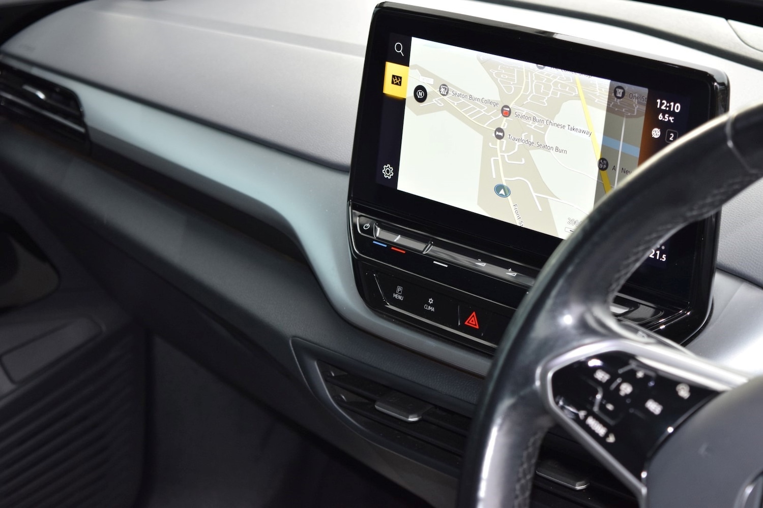 Used Volkswagen ID.4 2022 for sale - 76707366: Photo 16