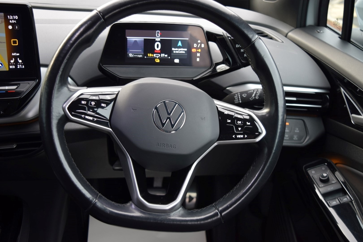 Used Volkswagen ID.4 2022 for sale - 76707366: Photo 18