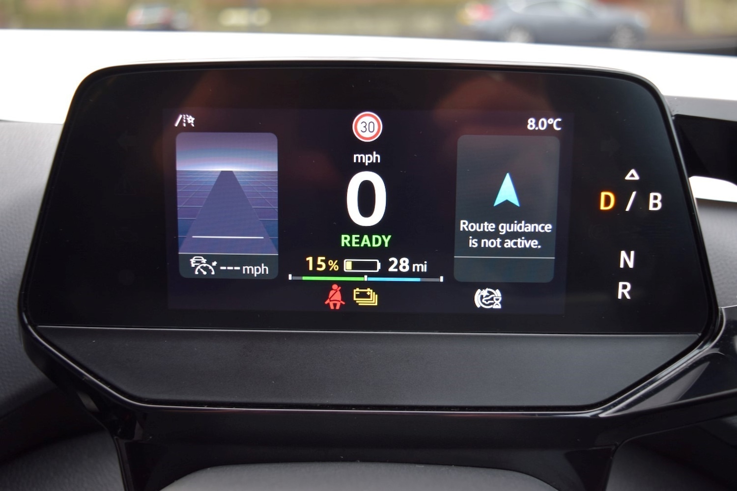 Used Volkswagen ID.4 2022 for sale - 76707366: Photo 19