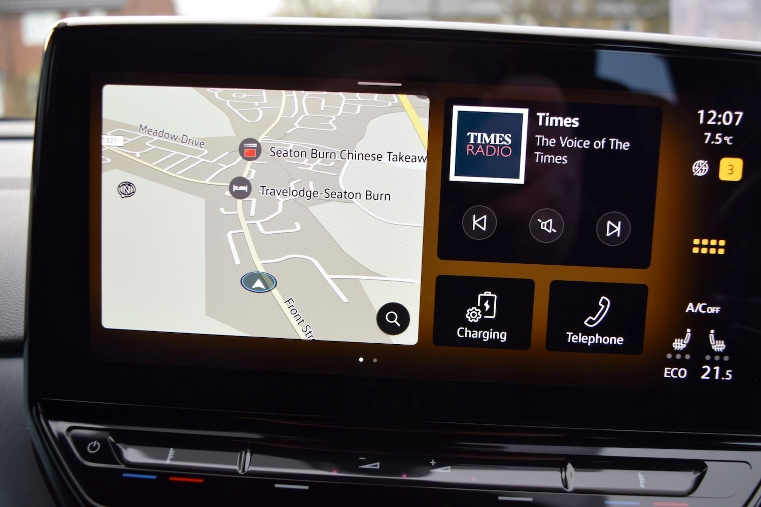 Used Volkswagen ID.4 2022 for sale - 76707366: Photo 26