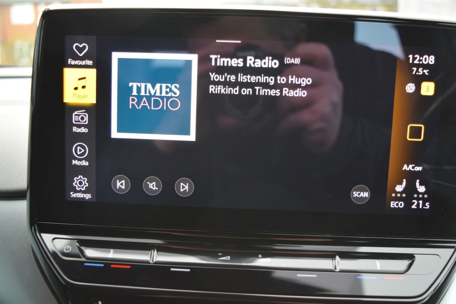 Used Volkswagen ID.4 2022 for sale - 76707366: Photo 28