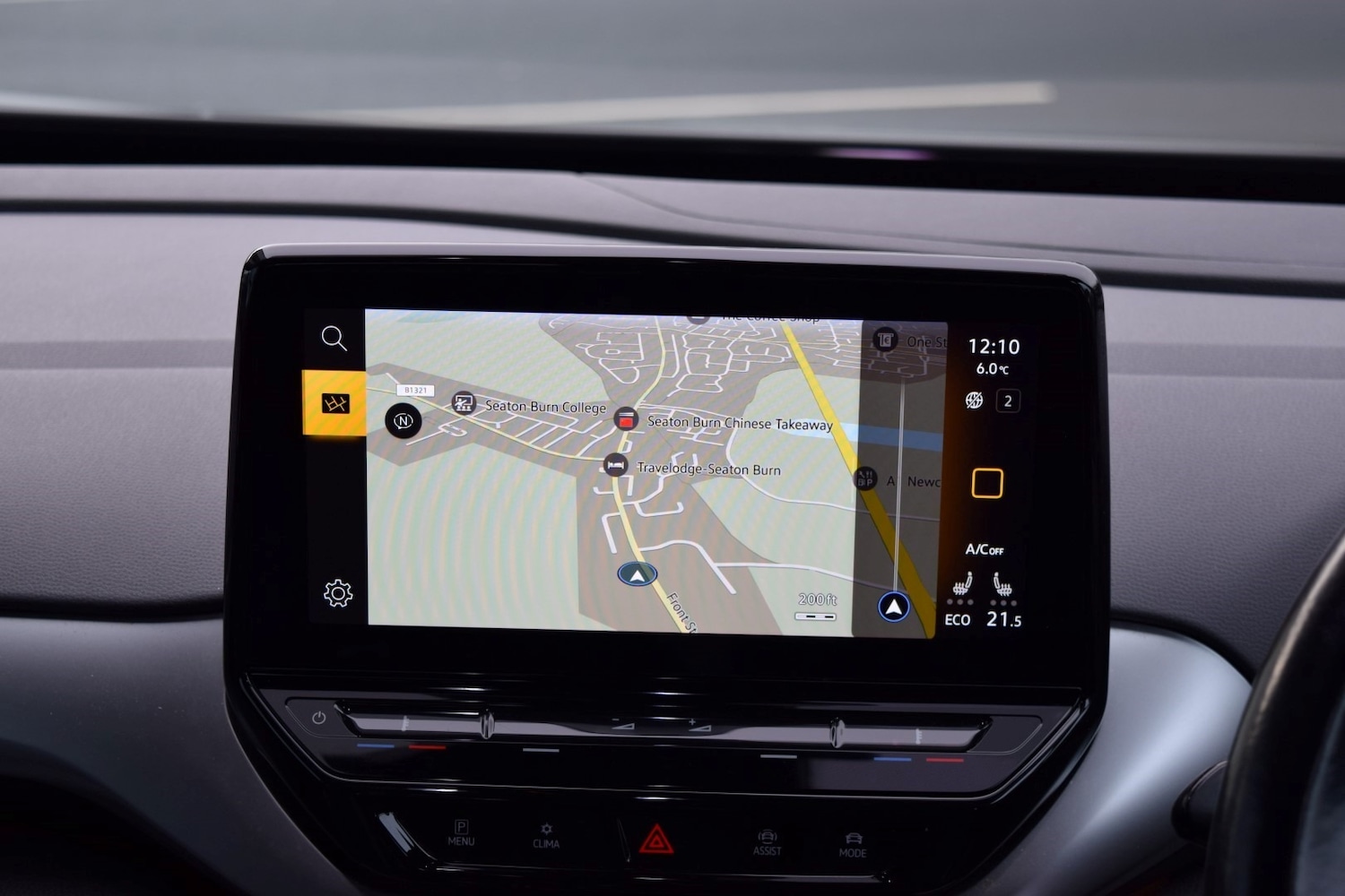 Used Volkswagen ID.4 2022 for sale - 76707366: Photo 29