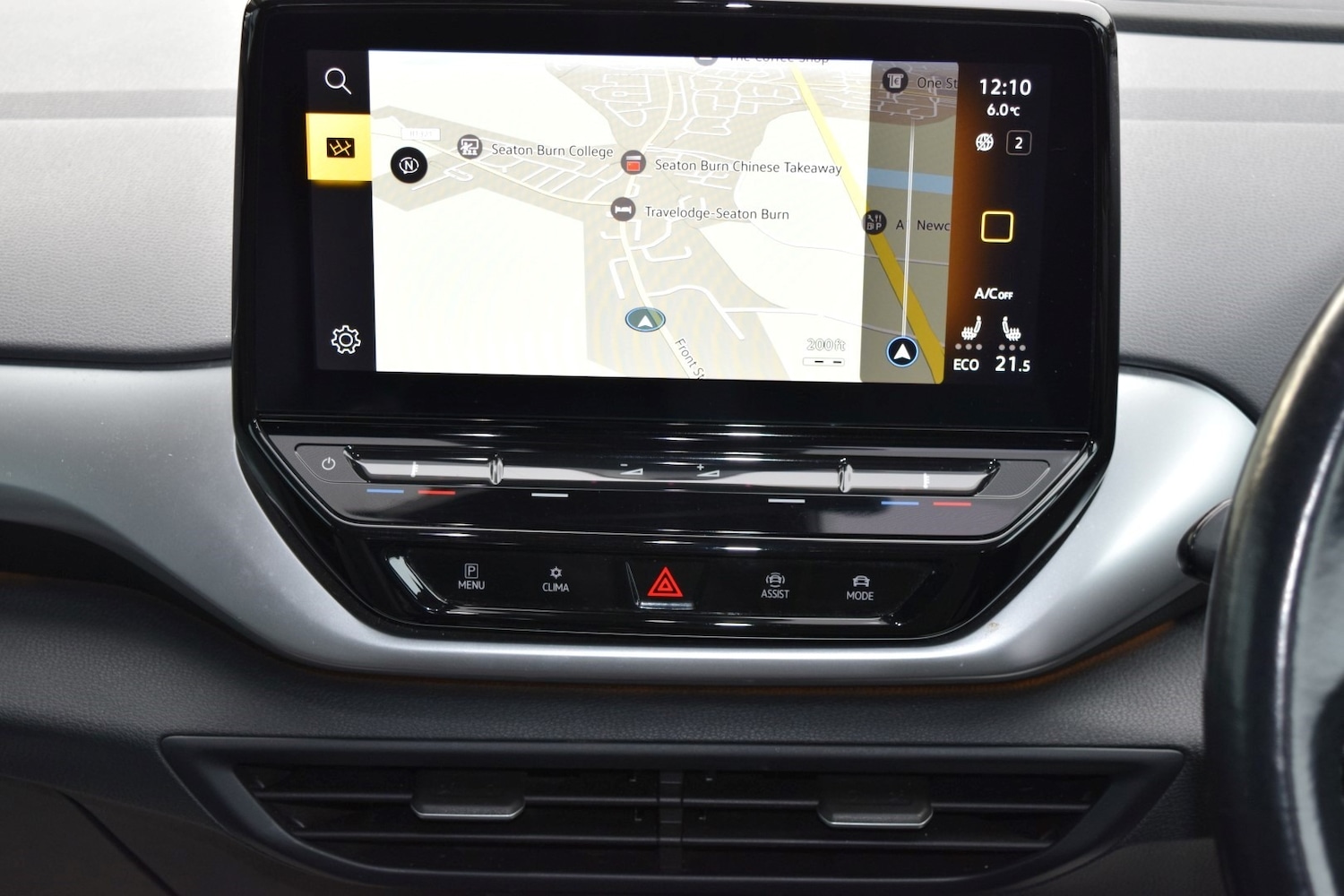 Used Volkswagen ID.4 2022 for sale - 76707366: Photo 30