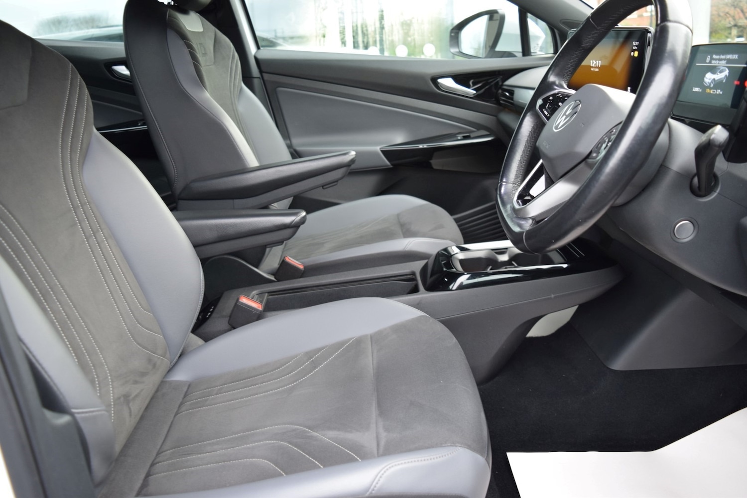 Used Volkswagen ID.4 2022 for sale - 76707366: Photo 37