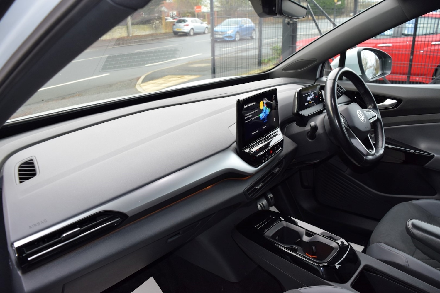 Used Volkswagen ID.4 2022 for sale - 76707366: Photo 39