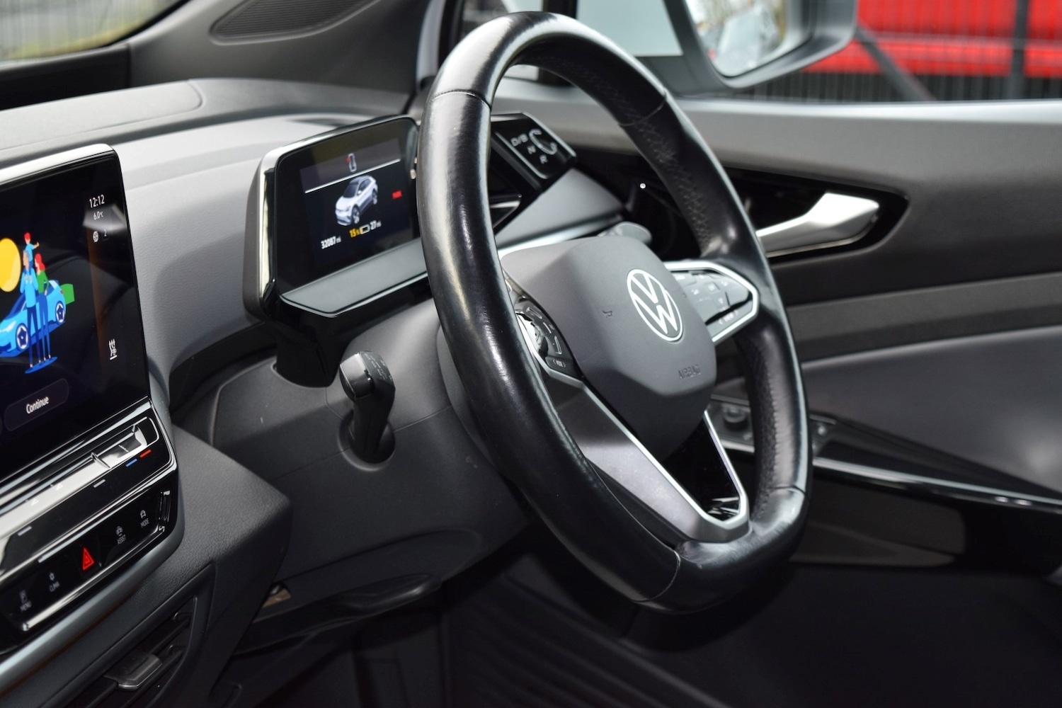 Used Volkswagen ID.4 2022 for sale - 76707366: Photo 40