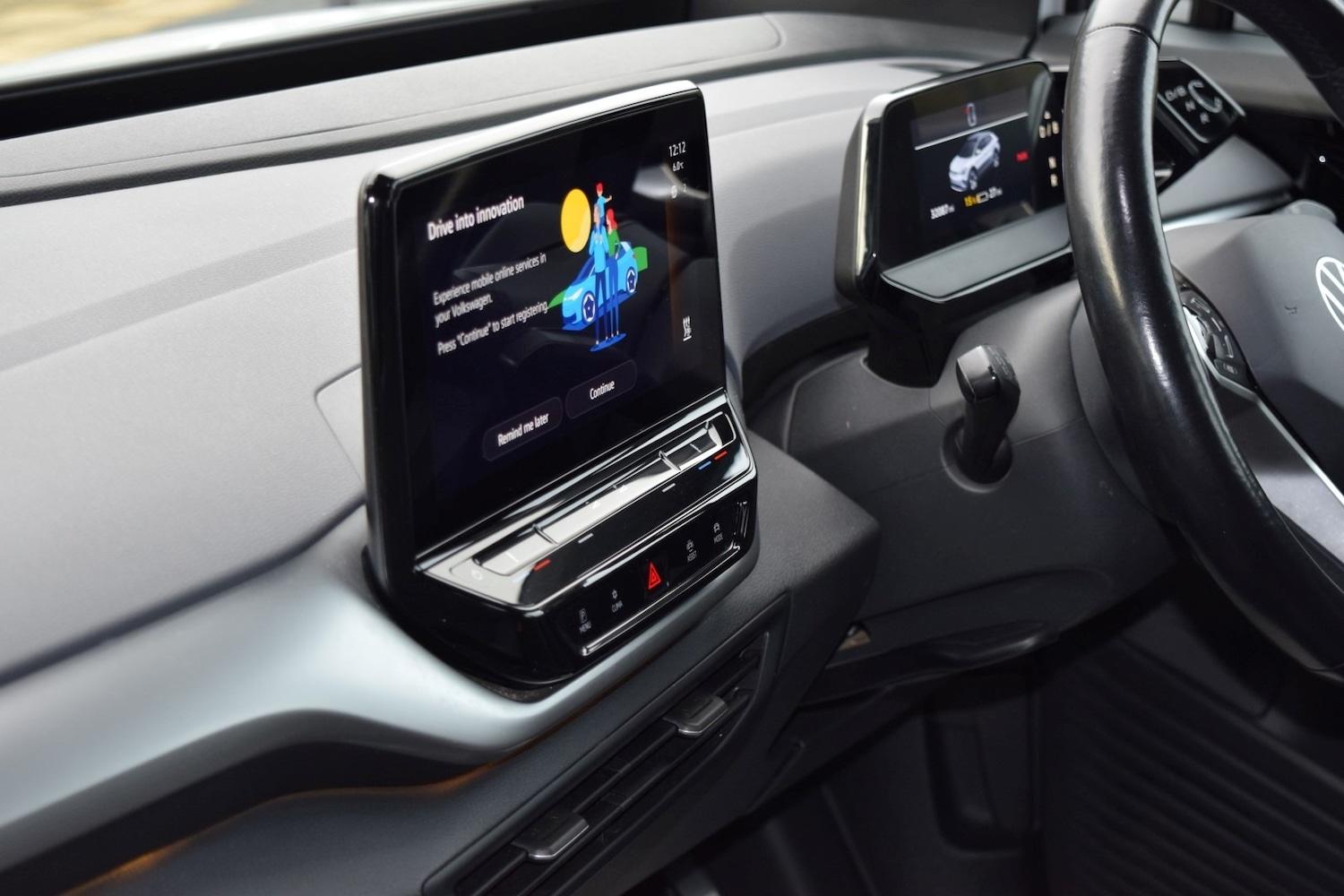 Used Volkswagen ID.4 2022 for sale - 76707366: Photo 41