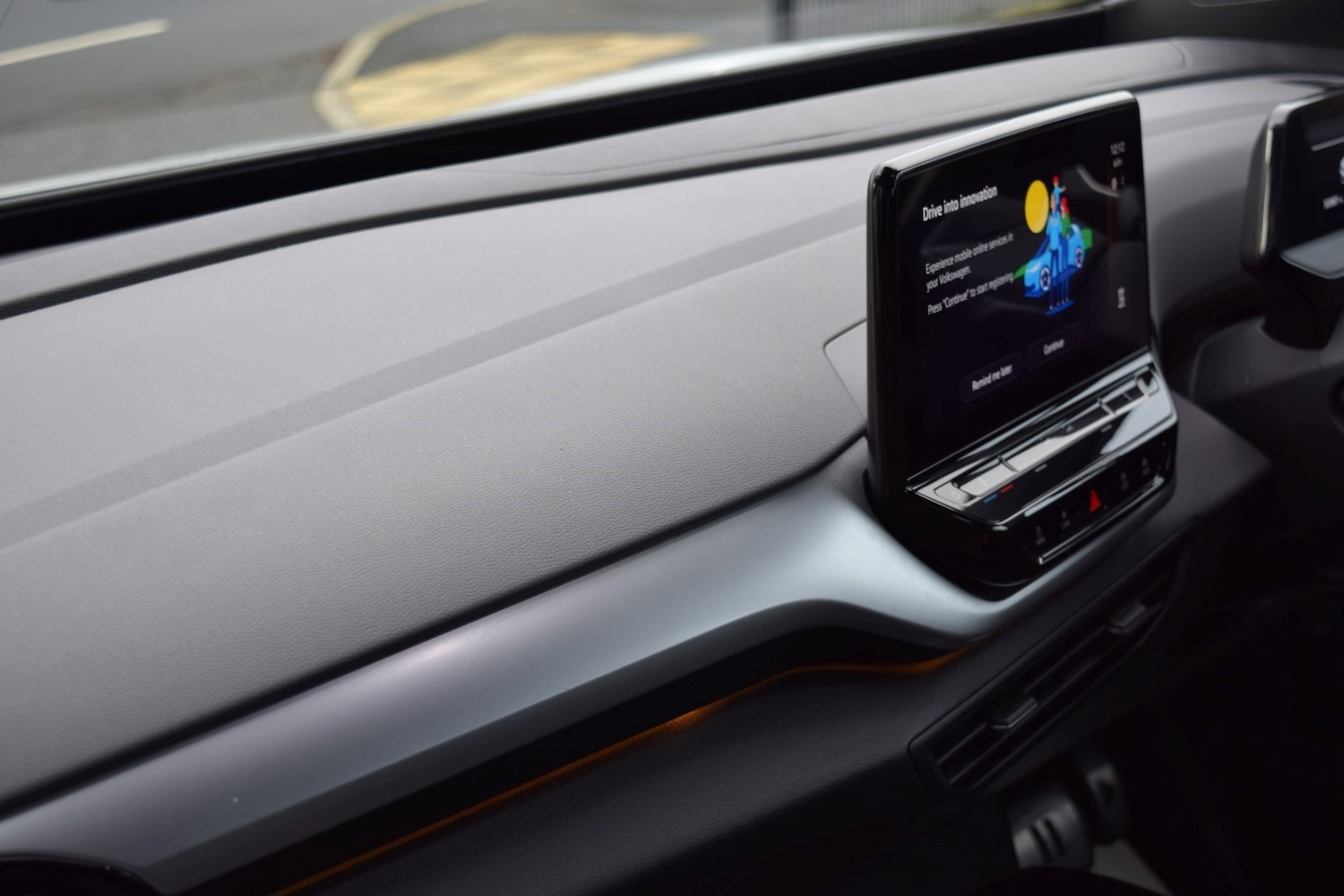 Used Volkswagen ID.4 2022 for sale - 76707366: Photo 42