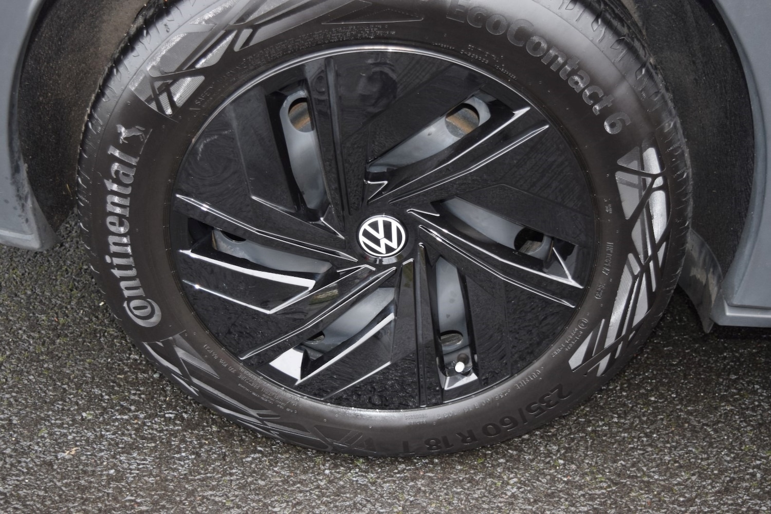 Used Volkswagen ID.4 2022 for sale - 76707366: Photo 45