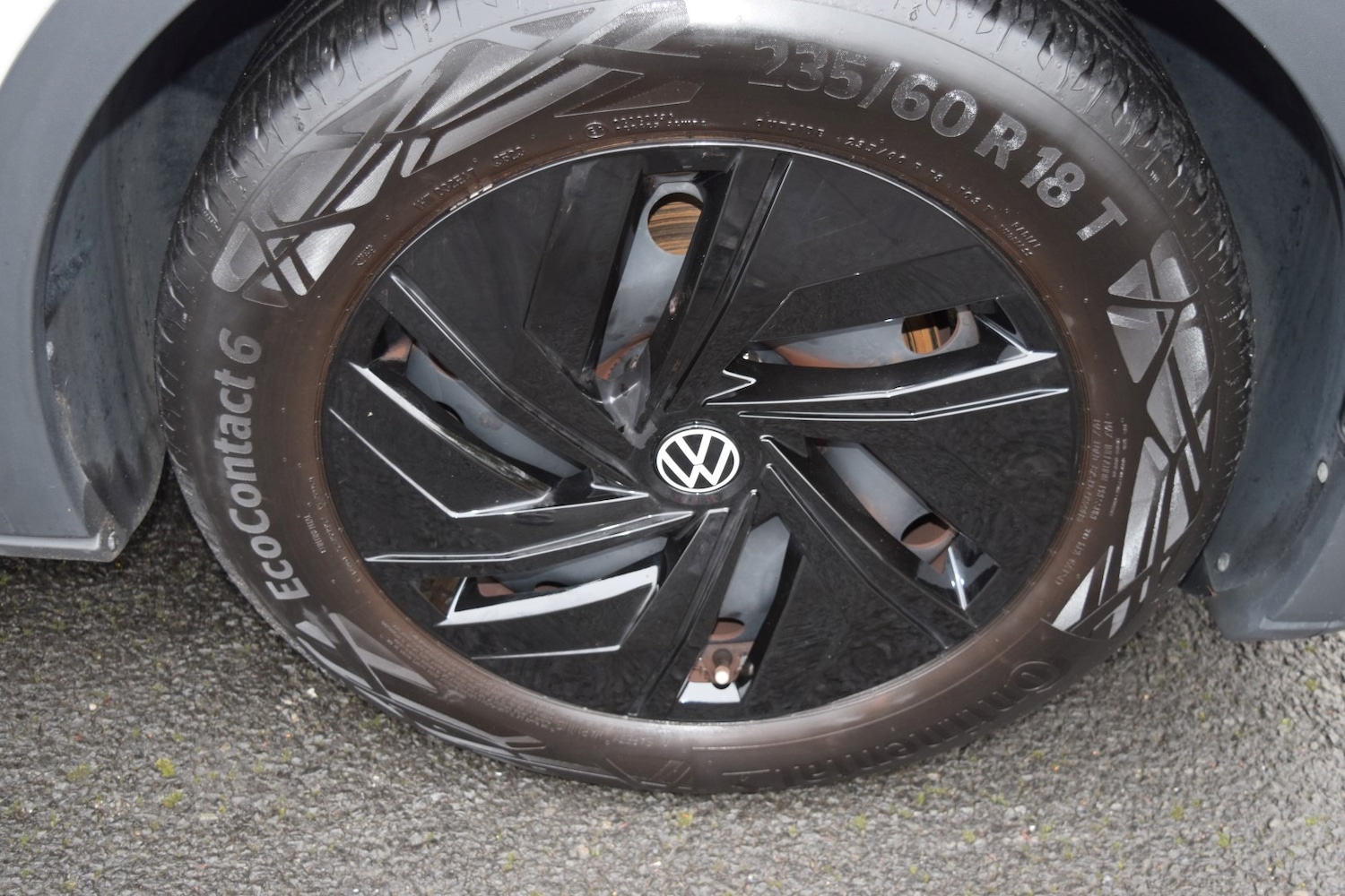 Used Volkswagen ID.4 2022 for sale - 76707366: Photo 46