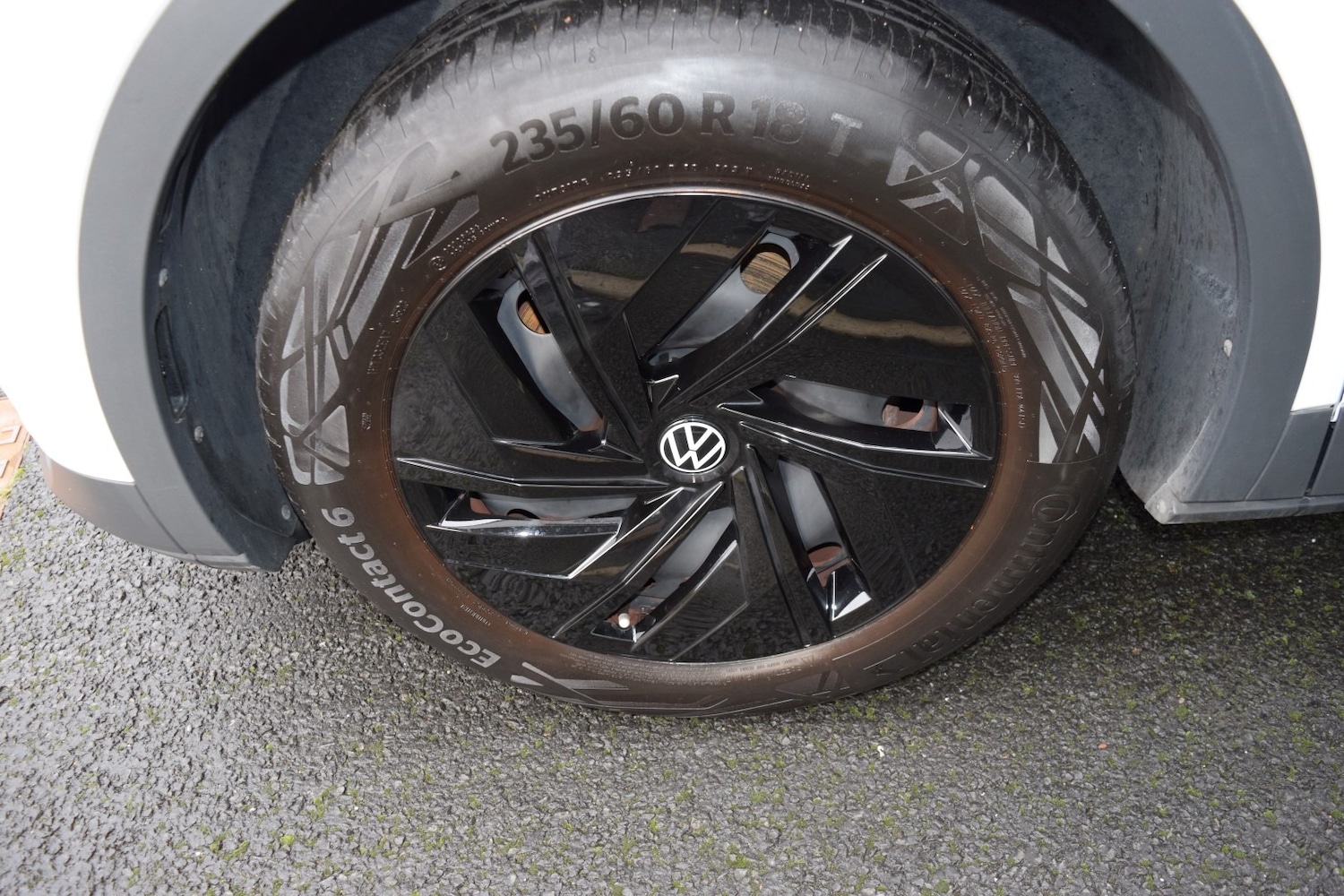 Used Volkswagen ID.4 2022 for sale - 76707366: Photo 47