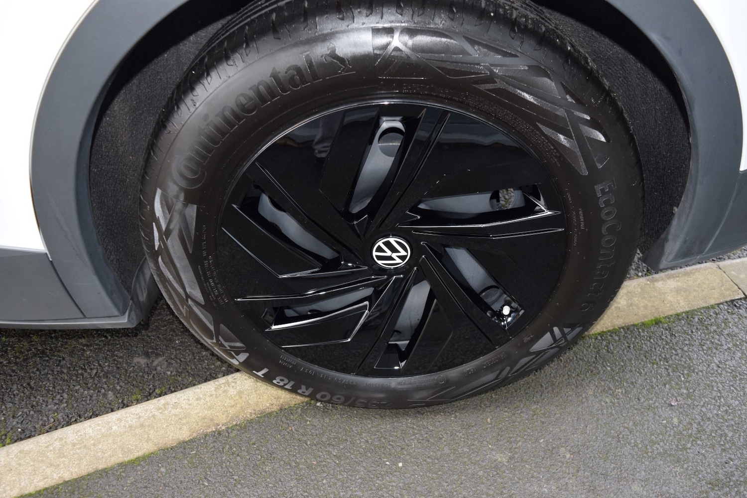 Used Volkswagen ID.4 2022 for sale - 76707366: Photo 48