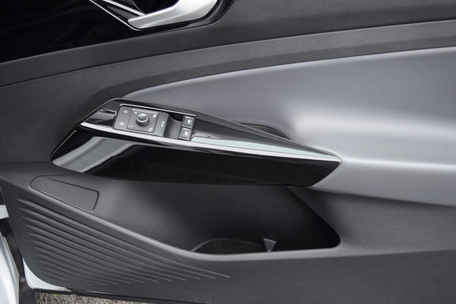 Used Volkswagen ID.4 2022 for sale - 76707366: Photo 49