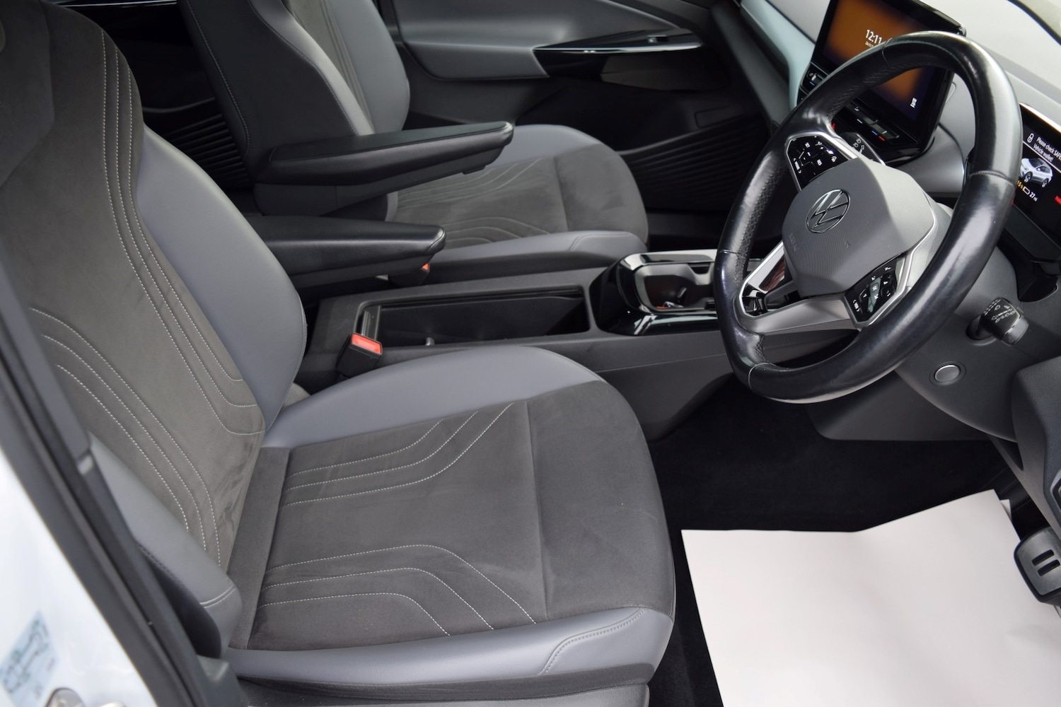 Used Volkswagen ID.4 2022 for sale - 76707366: Photo 9