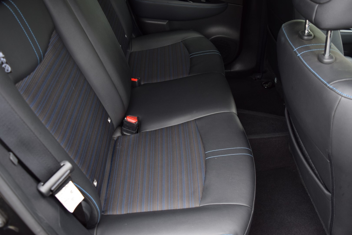 Used Nissan Leaf 2021 for sale - 76170942: Photo 12