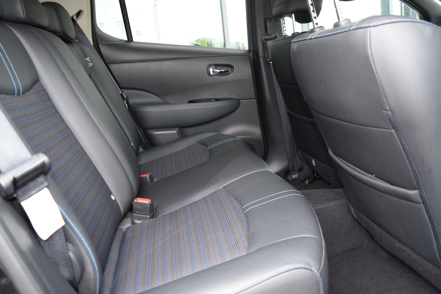 Used Nissan Leaf 2021 for sale - 76170942: Photo 13