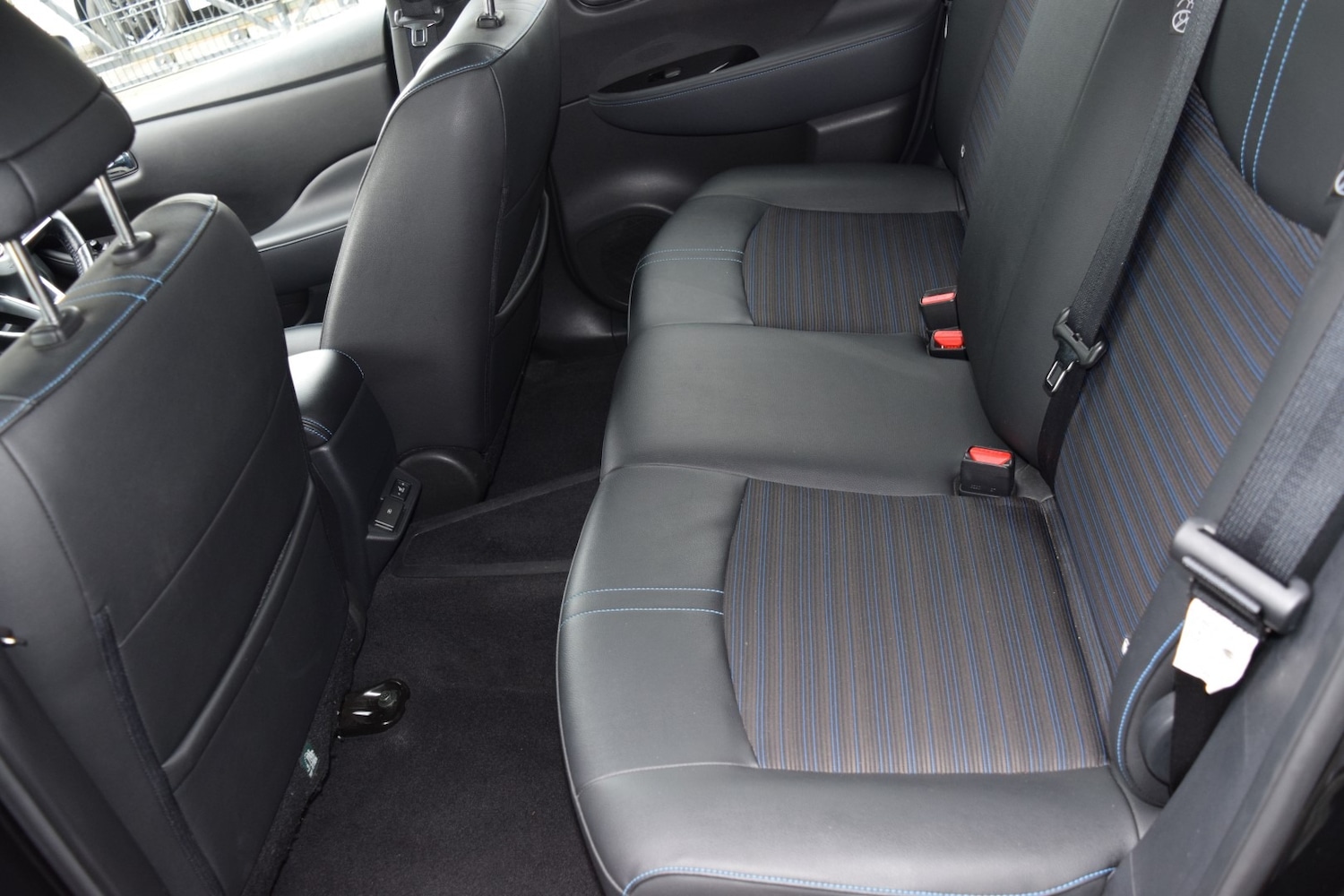 Used Nissan Leaf 2021 for sale - 76170942: Photo 14