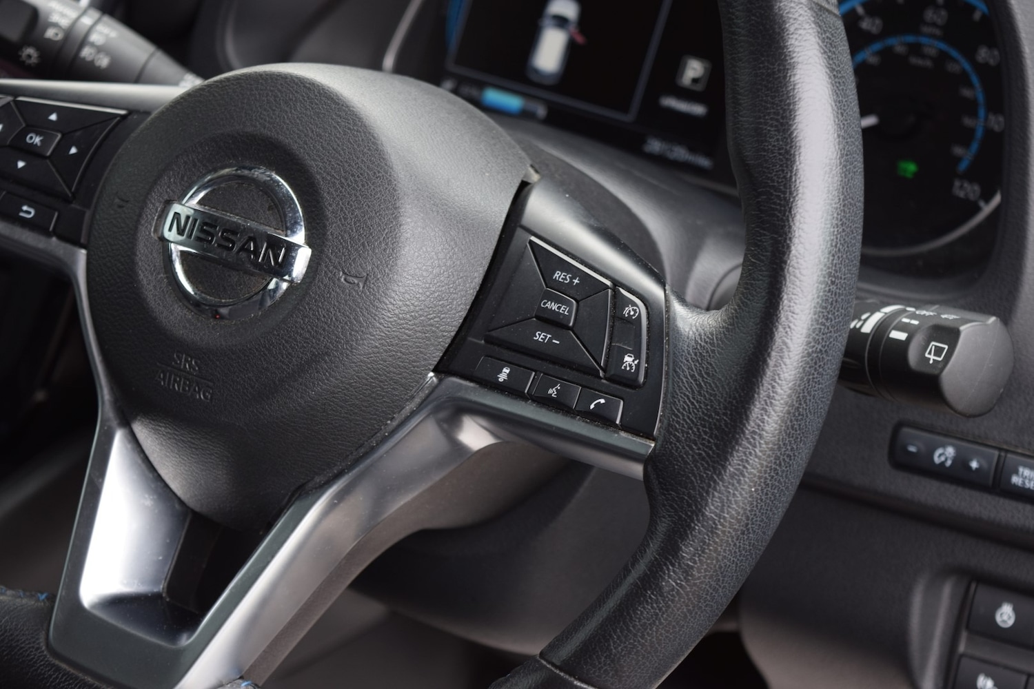 Used Nissan Leaf 2021 for sale - 76170942: Photo 22