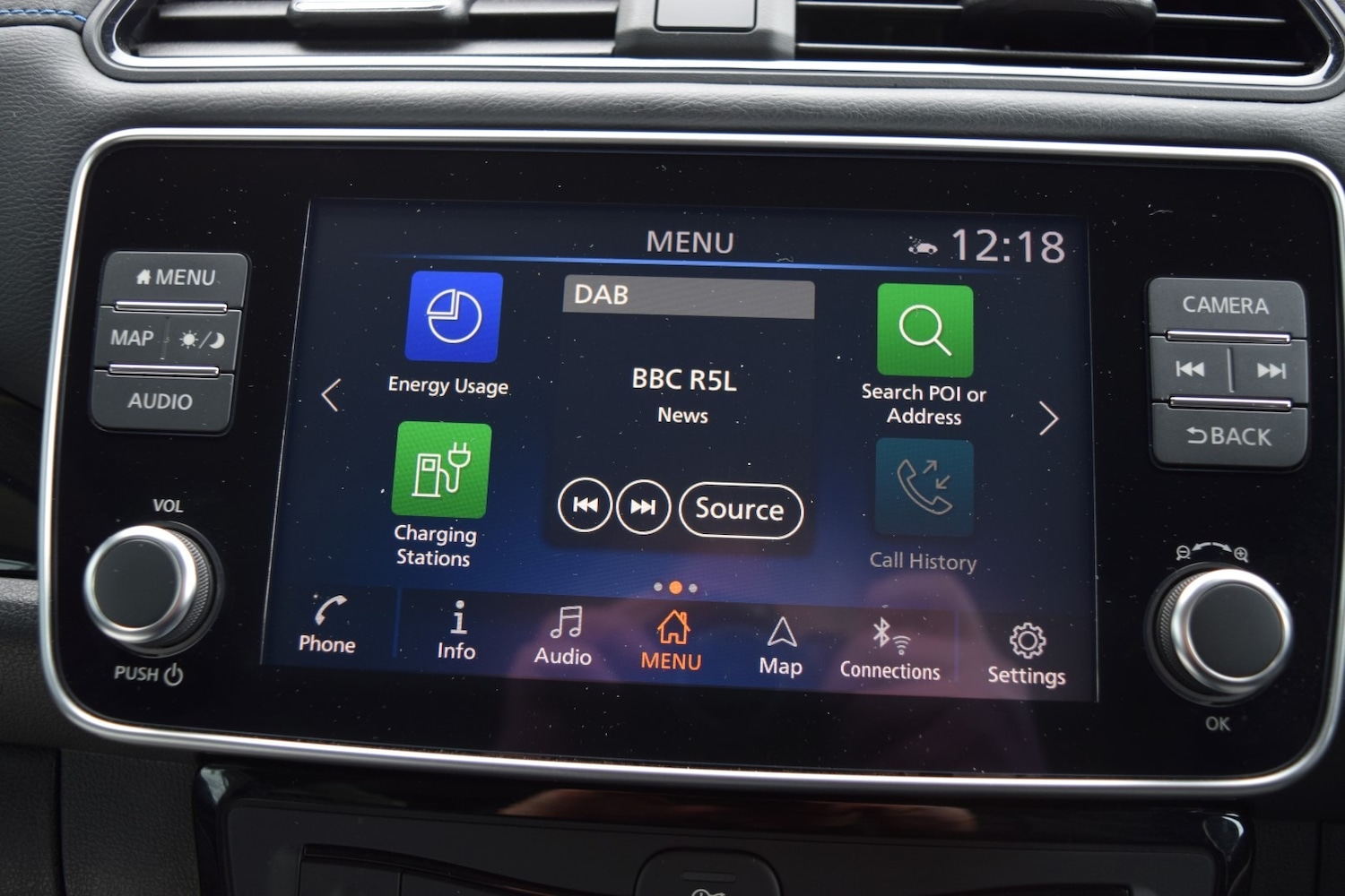 Used Nissan Leaf 2021 for sale - 76170942: Photo 27