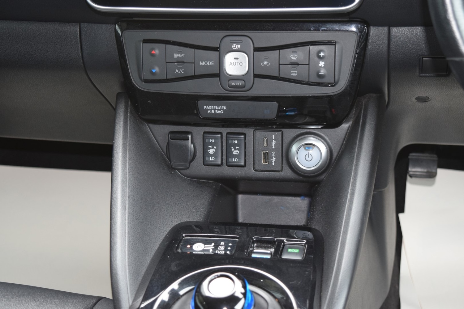Used Nissan Leaf 2021 for sale - 76170942: Photo 33